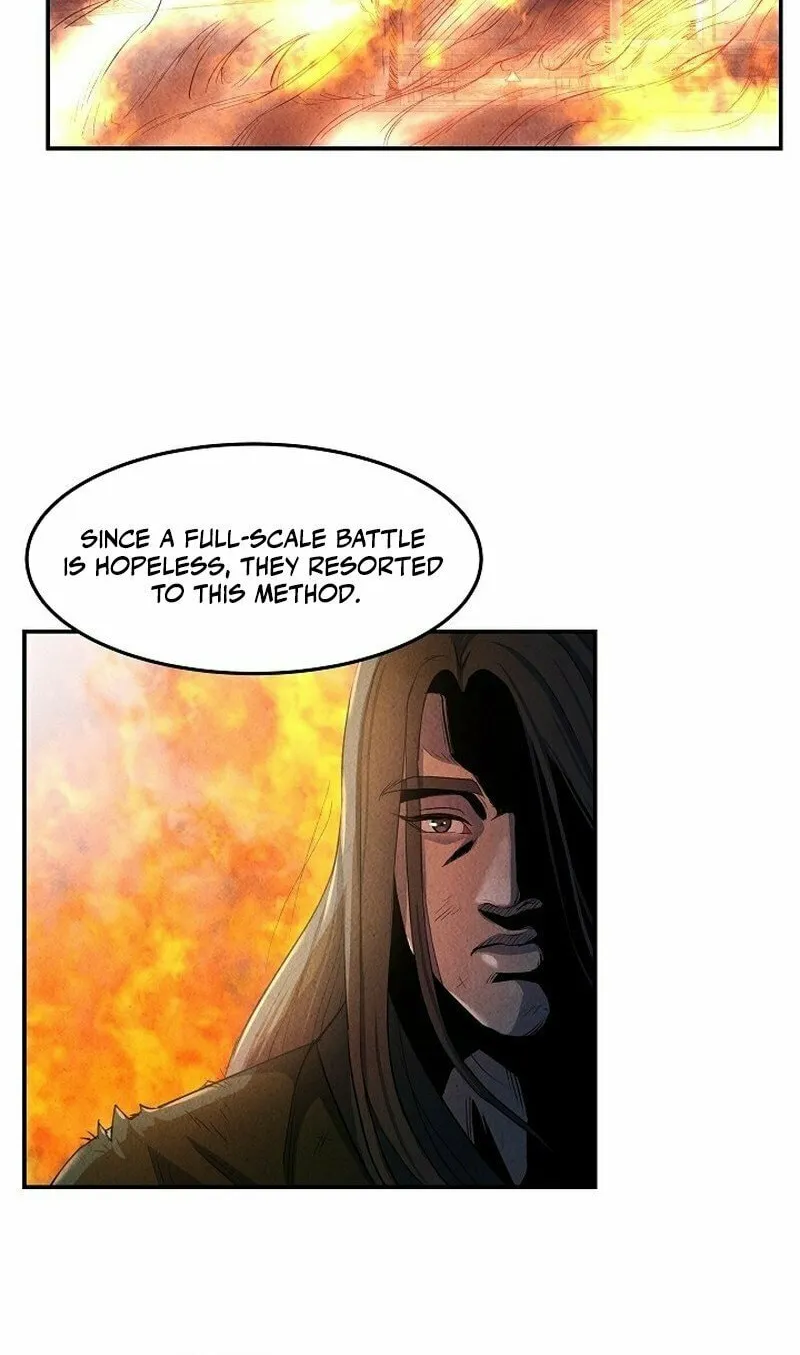 Moyong Chronicles Chapter 1 page 80 - 
