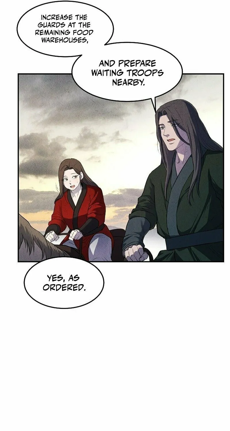 Moyong Chronicles Chapter 1 page 81 - 