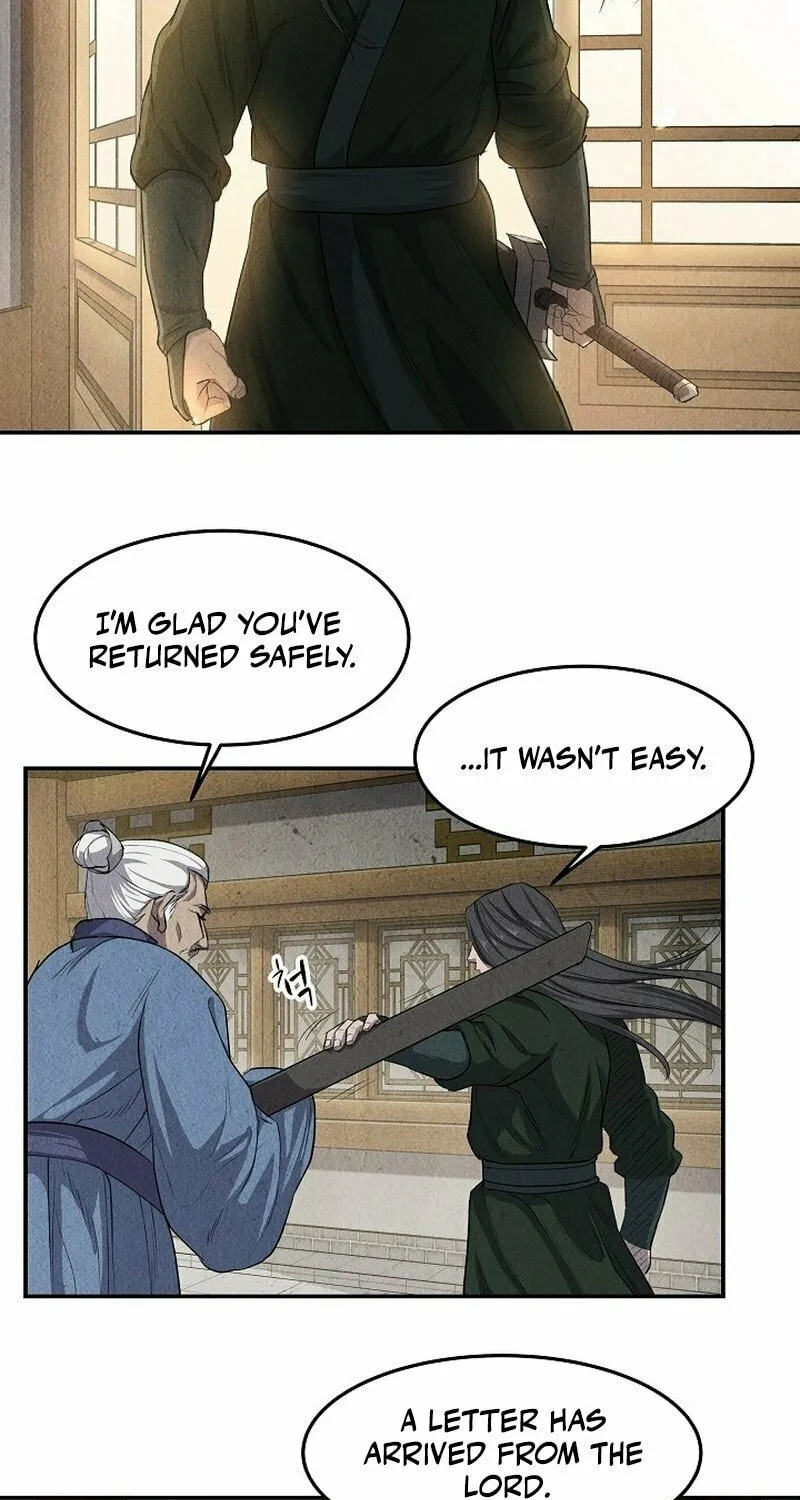 Moyong Chronicles Chapter 1 page 83 - 