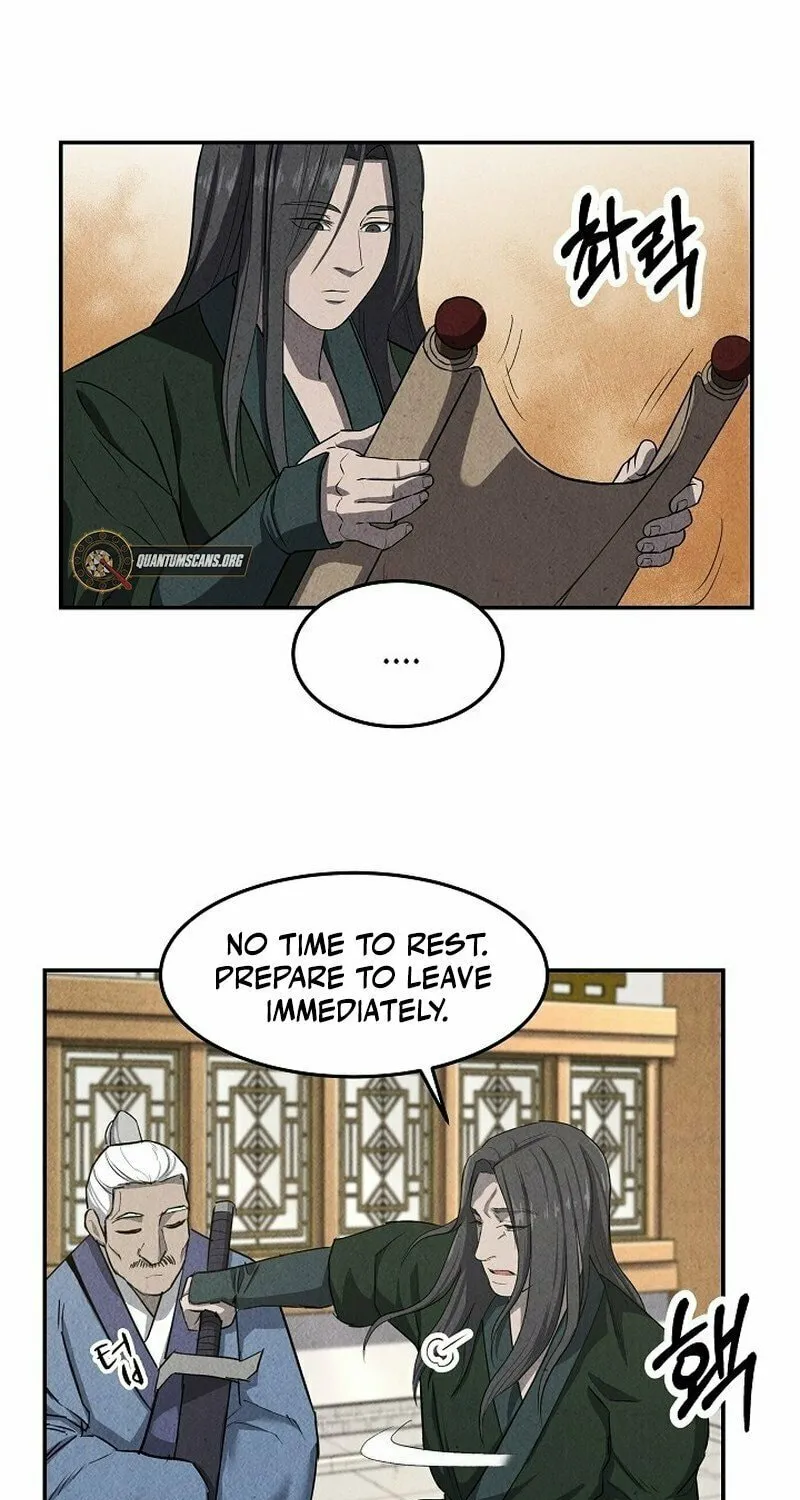 Moyong Chronicles Chapter 1 page 85 - 