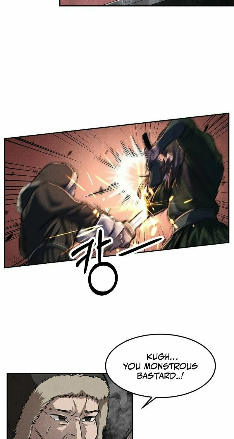 Moyong Chronicles Chapter 1 page 10 - 