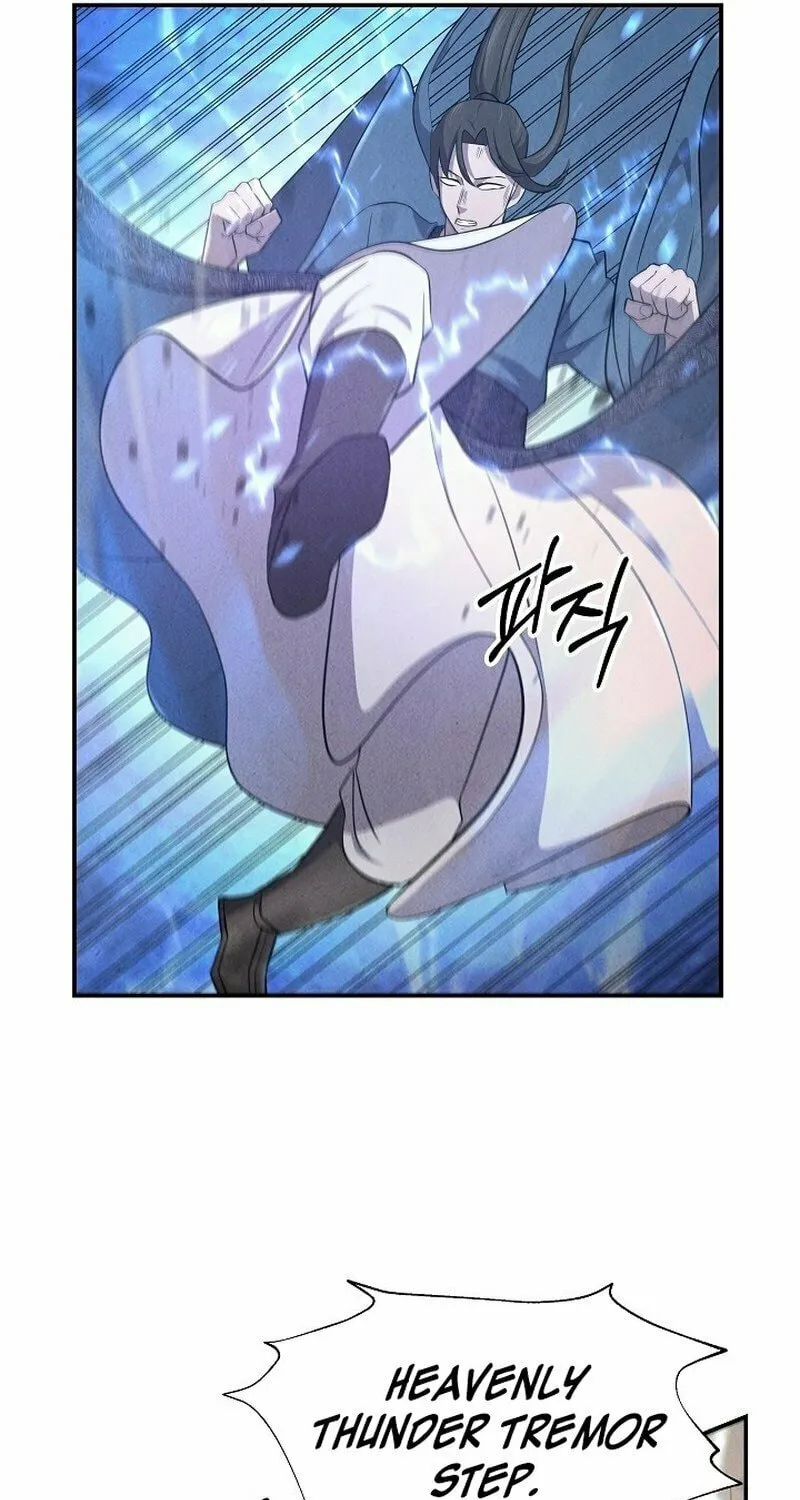 Moyong Chronicles Chapter 10 page 19 - 