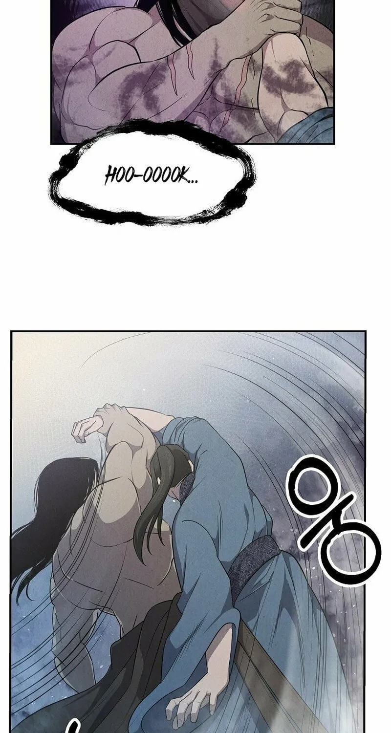 Moyong Chronicles Chapter 10 page 3 - 