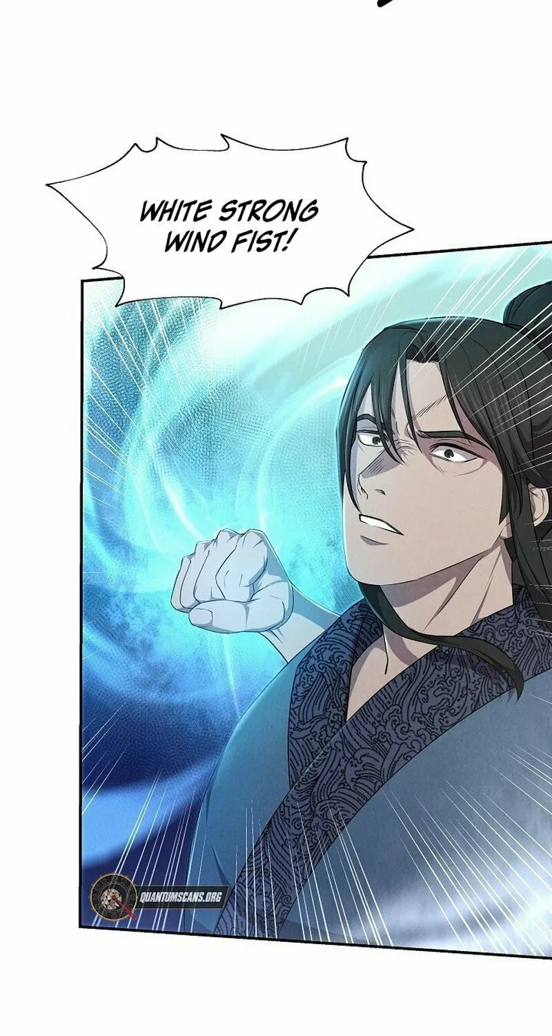 Moyong Chronicles Chapter 10 page 23 - 