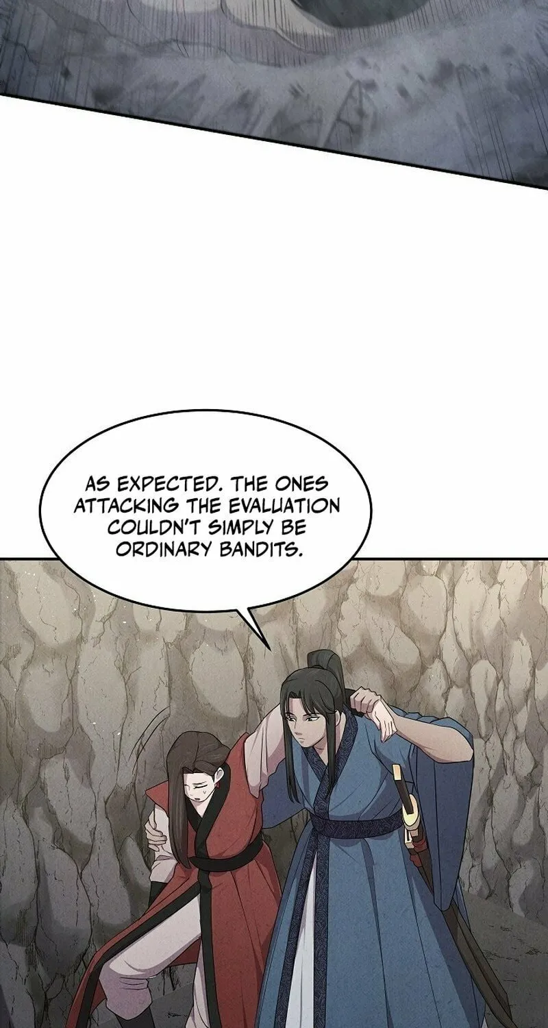 Moyong Chronicles Chapter 10 page 26 - 