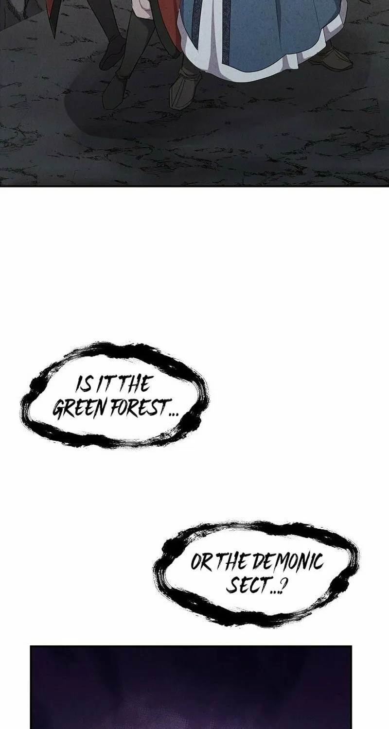 Moyong Chronicles Chapter 10 page 27 - 