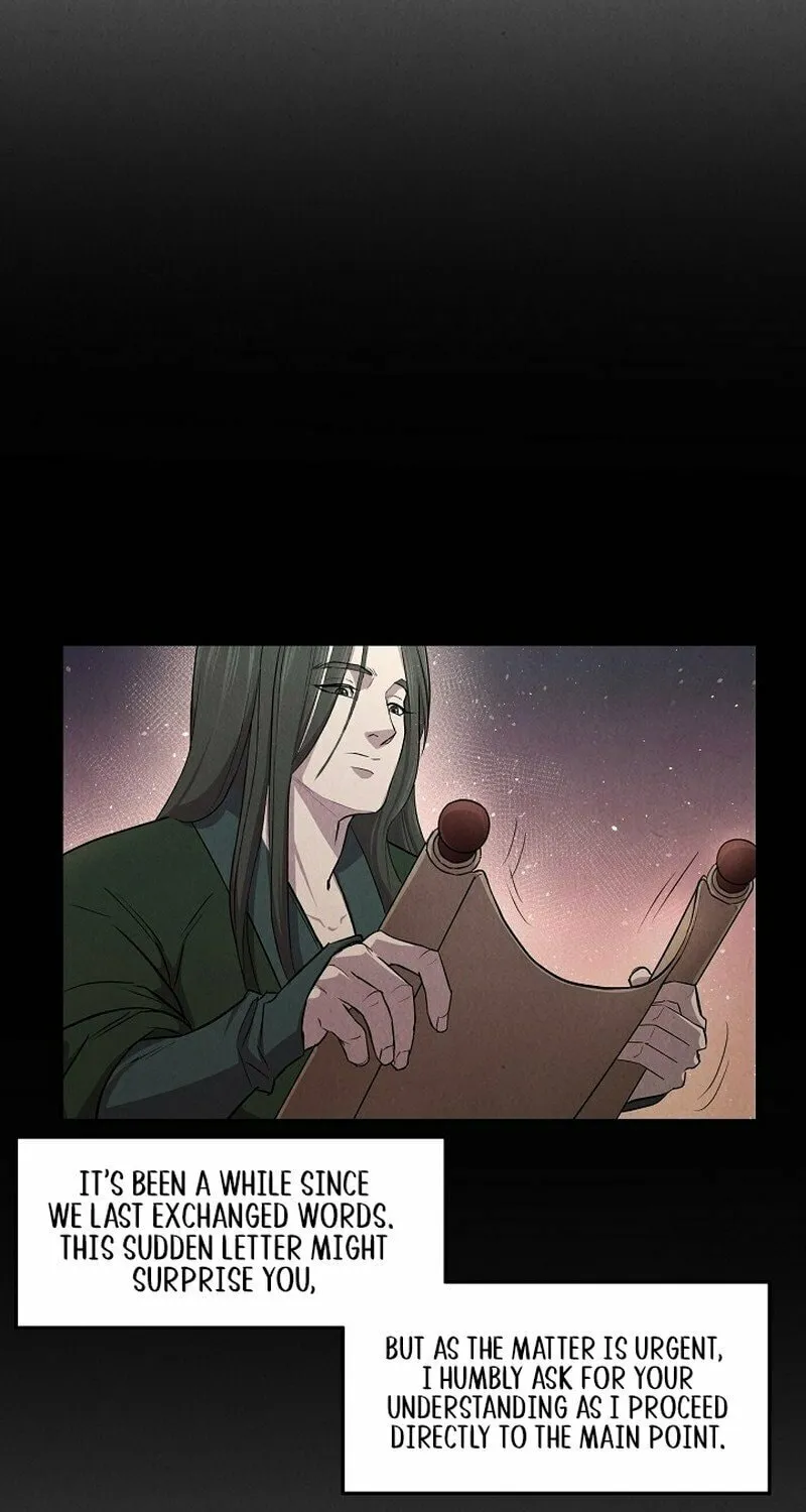 Moyong Chronicles Chapter 10 page 29 - 