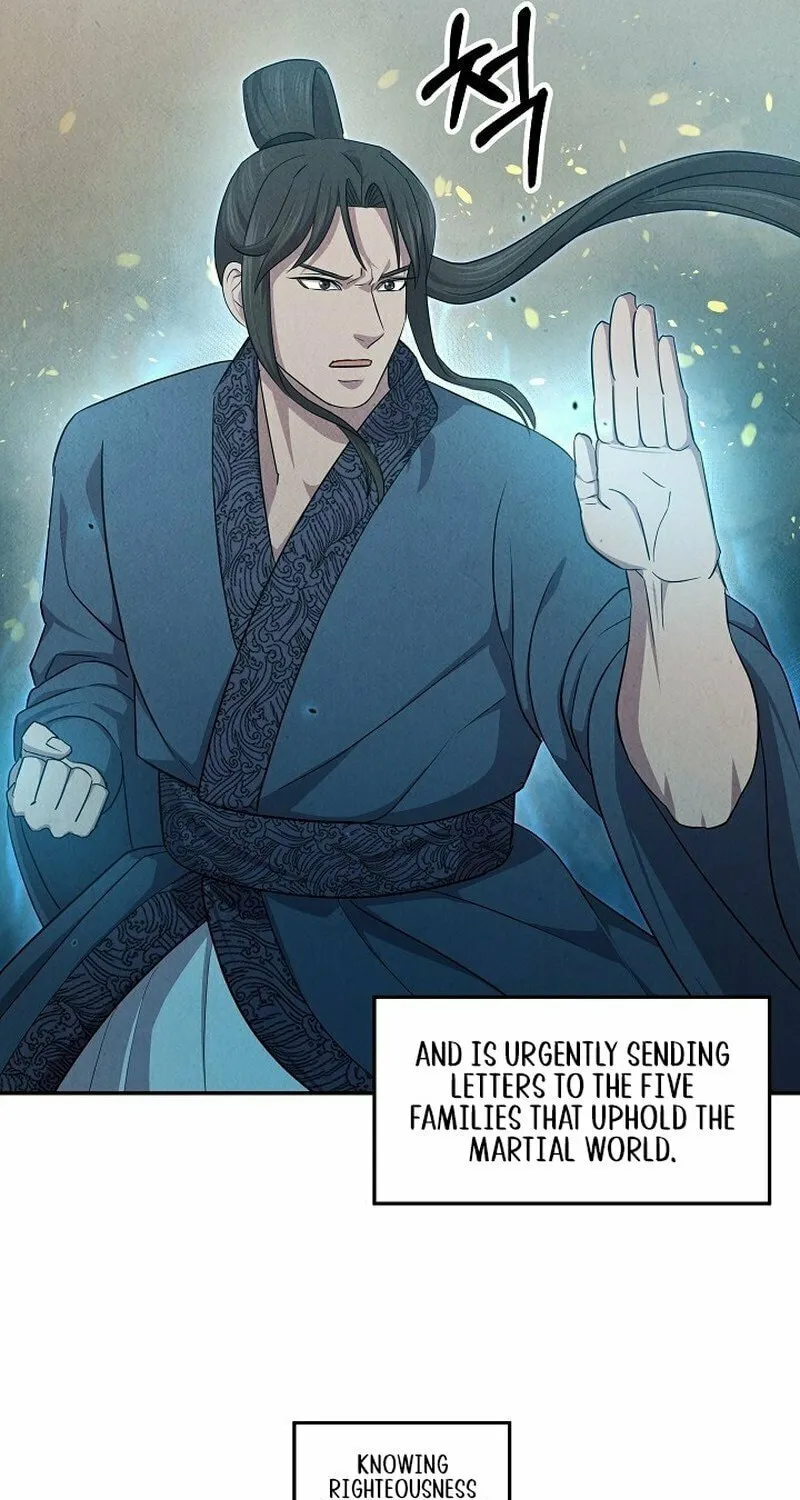 Moyong Chronicles Chapter 10 page 31 - 