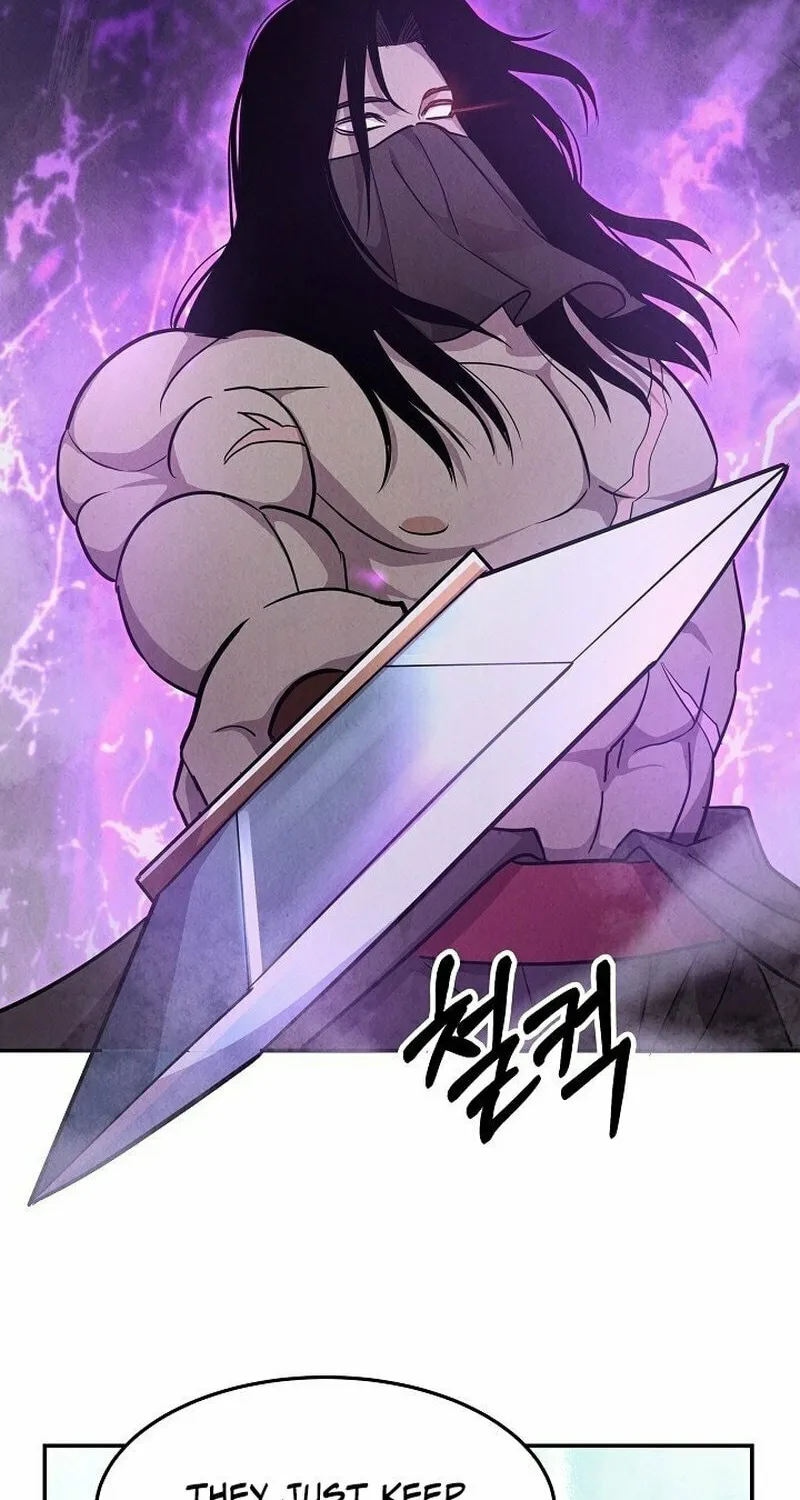 Moyong Chronicles Chapter 10 page 34 - 