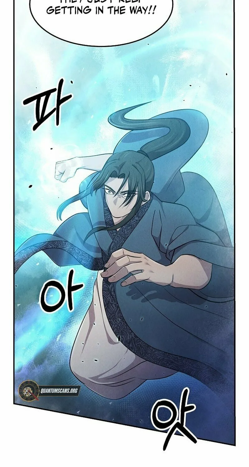 Moyong Chronicles Chapter 10 page 35 - 