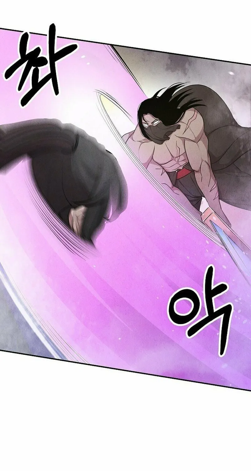 Moyong Chronicles Chapter 10 page 36 - 