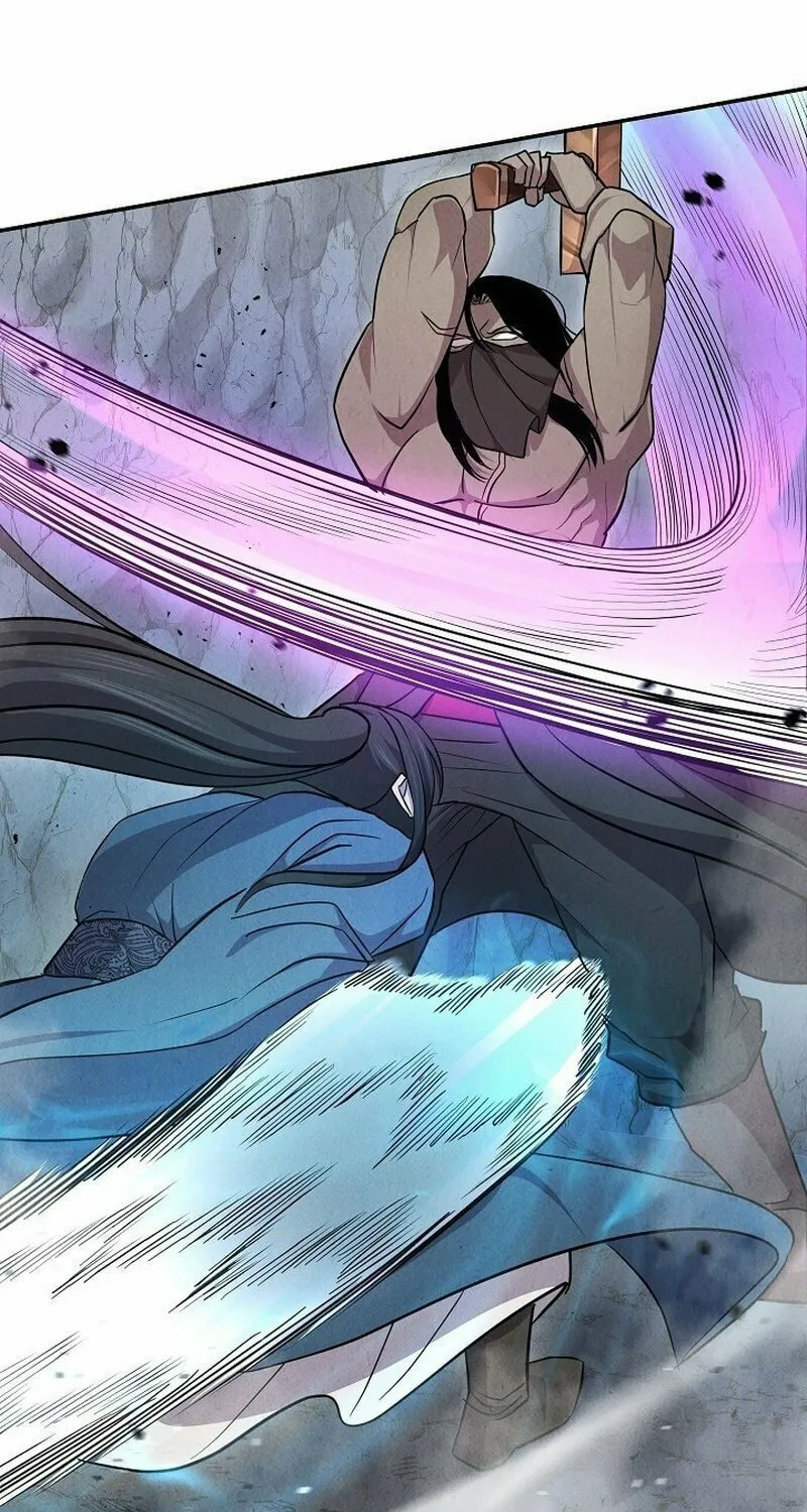 Moyong Chronicles Chapter 10 page 37 - 