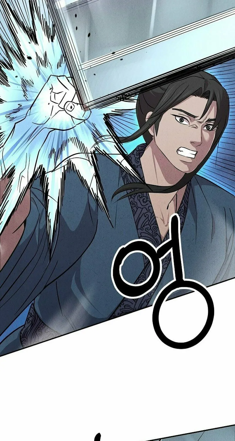 Moyong Chronicles Chapter 10 page 41 - 