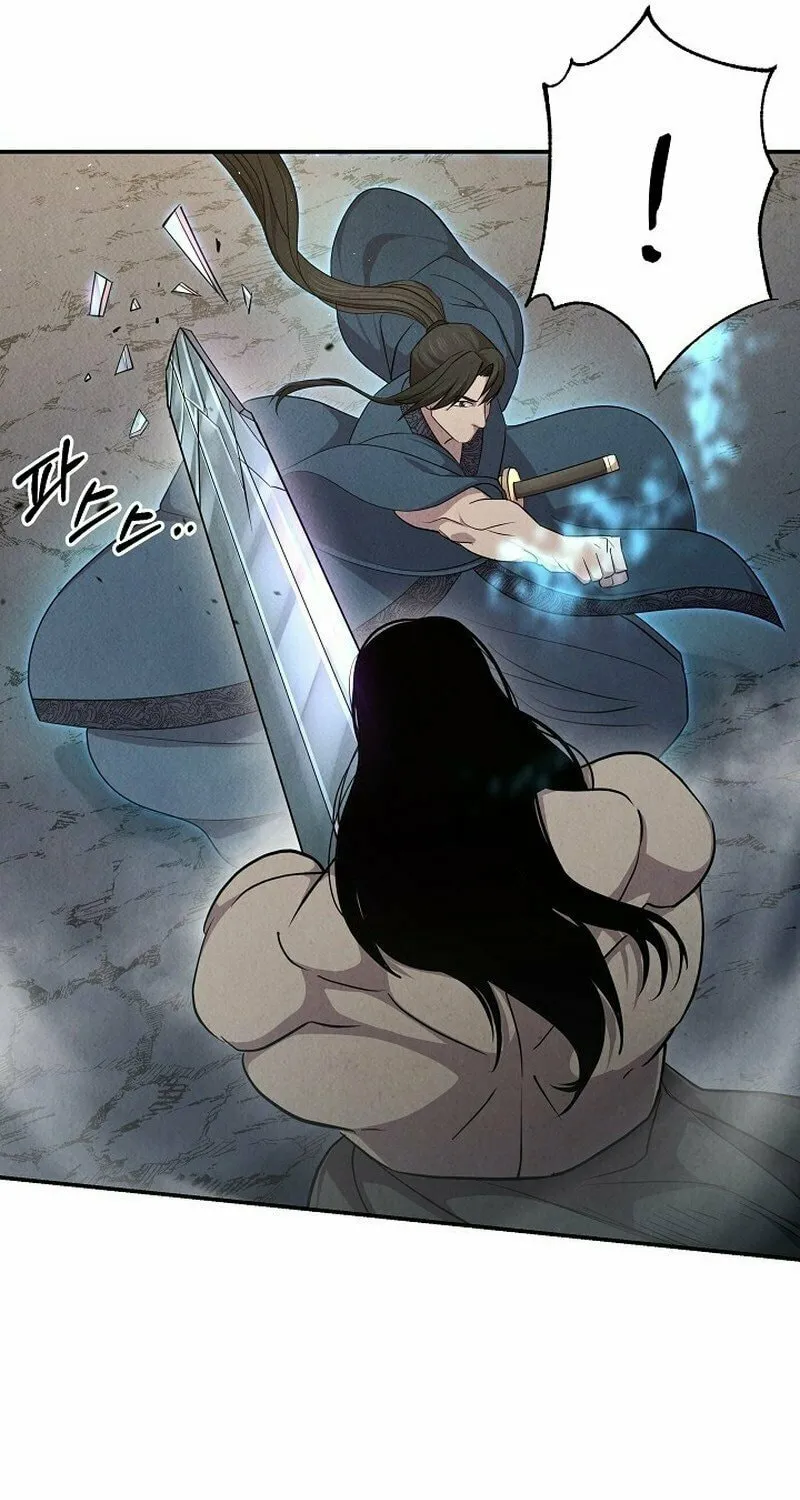Moyong Chronicles Chapter 10 page 43 - 