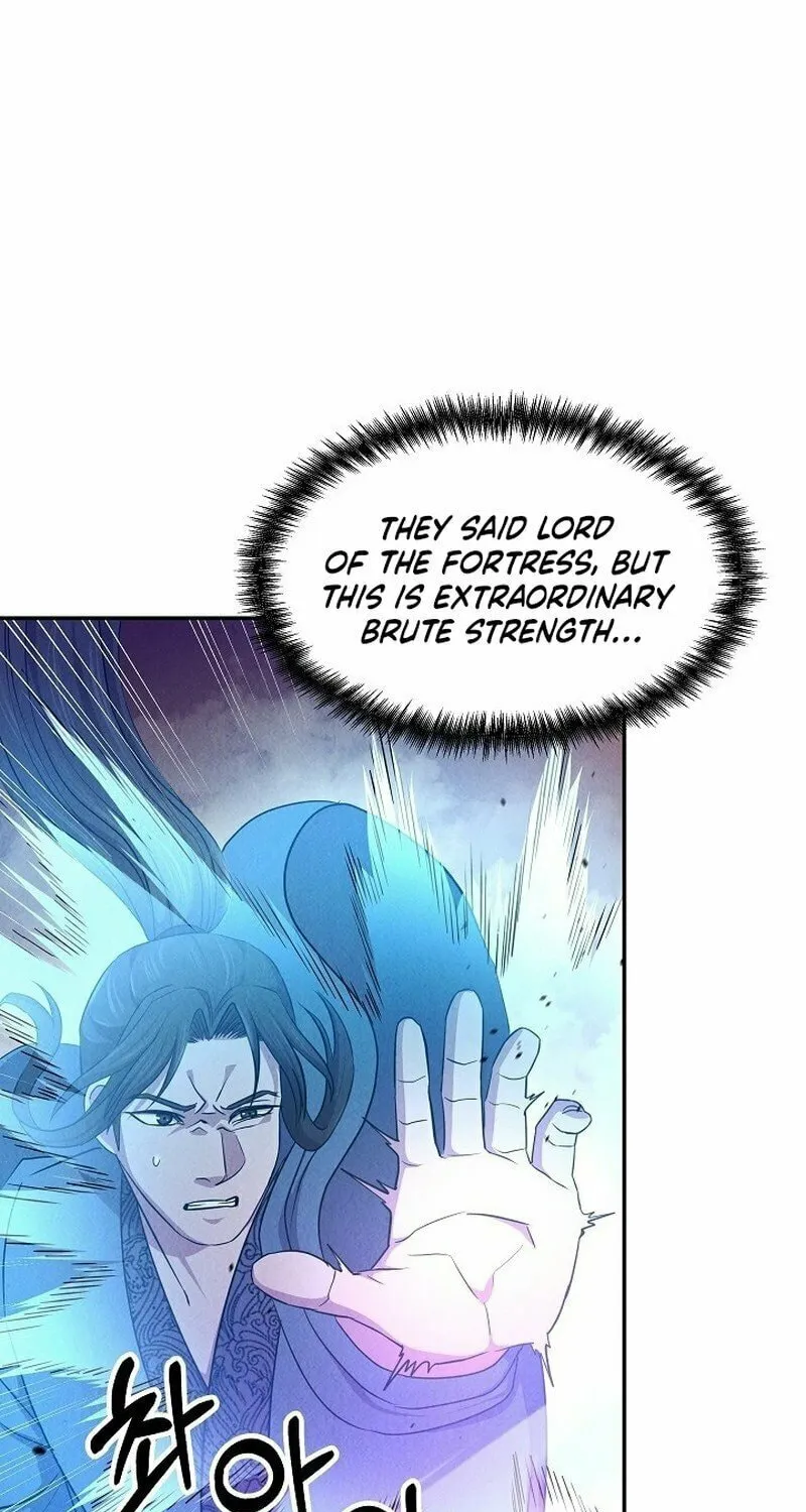 Moyong Chronicles Chapter 10 page 47 - 