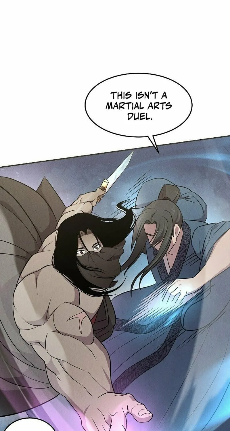 Moyong Chronicles Chapter 10 page 50 - 