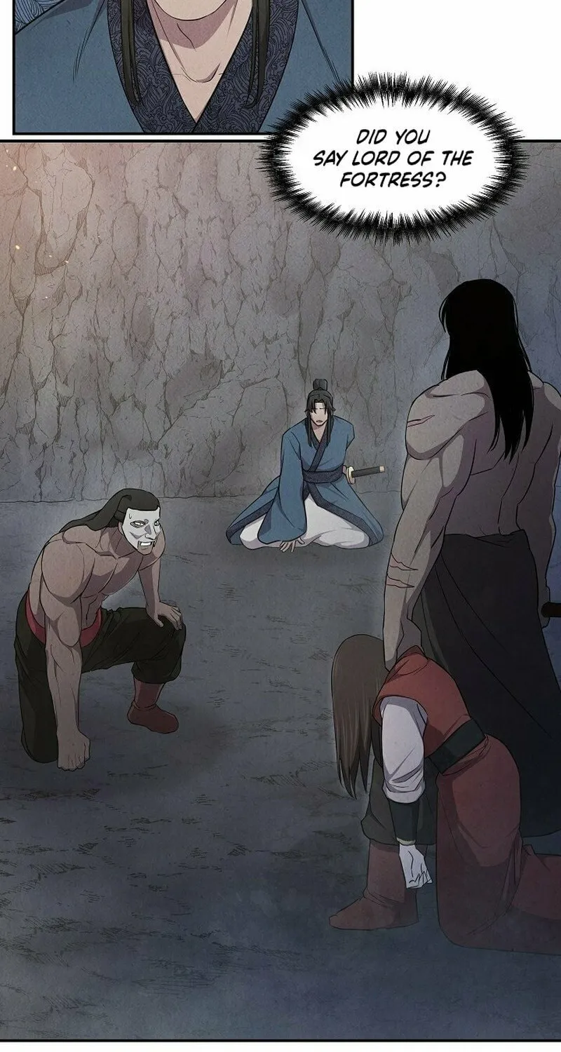 Moyong Chronicles Chapter 10 page 6 - 