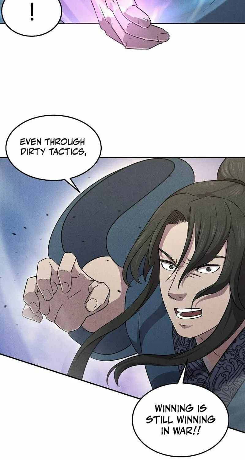 Moyong Chronicles Chapter 10 page 51 - 
