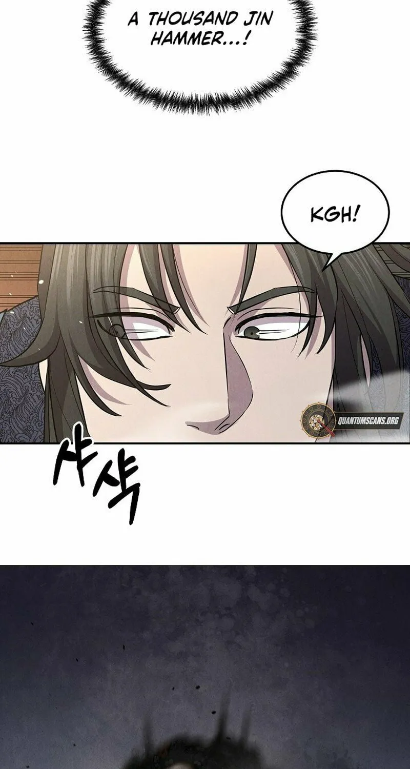 Moyong Chronicles Chapter 10 page 57 - 