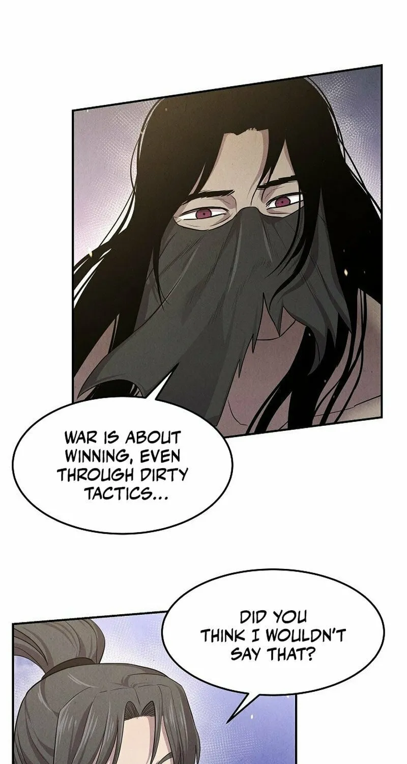 Moyong Chronicles Chapter 10 page 64 - 
