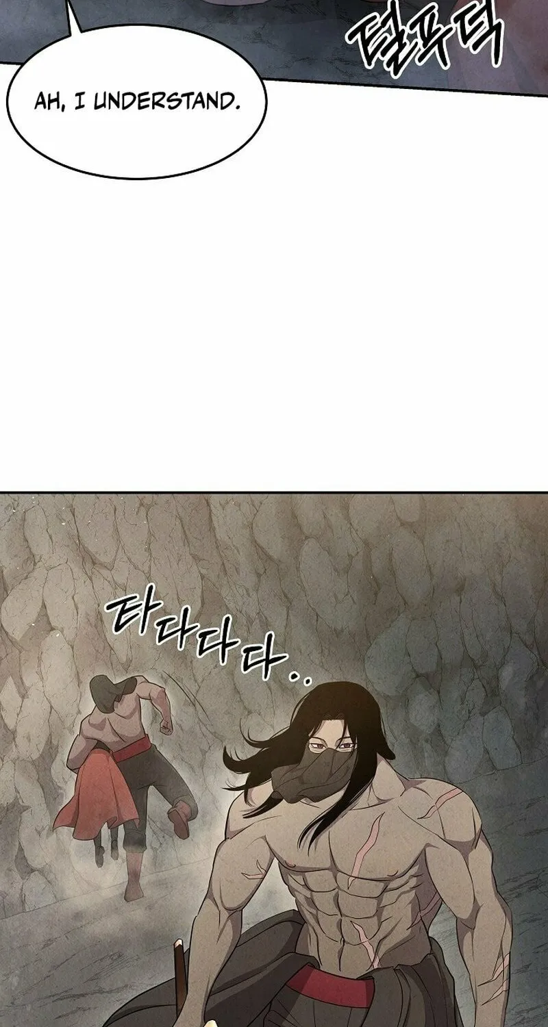 Moyong Chronicles Chapter 10 page 8 - 