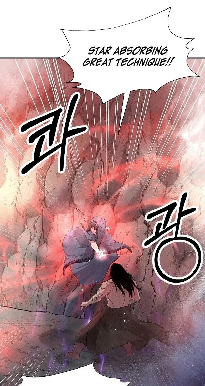 Moyong Chronicles Chapter 10 page 85 - 