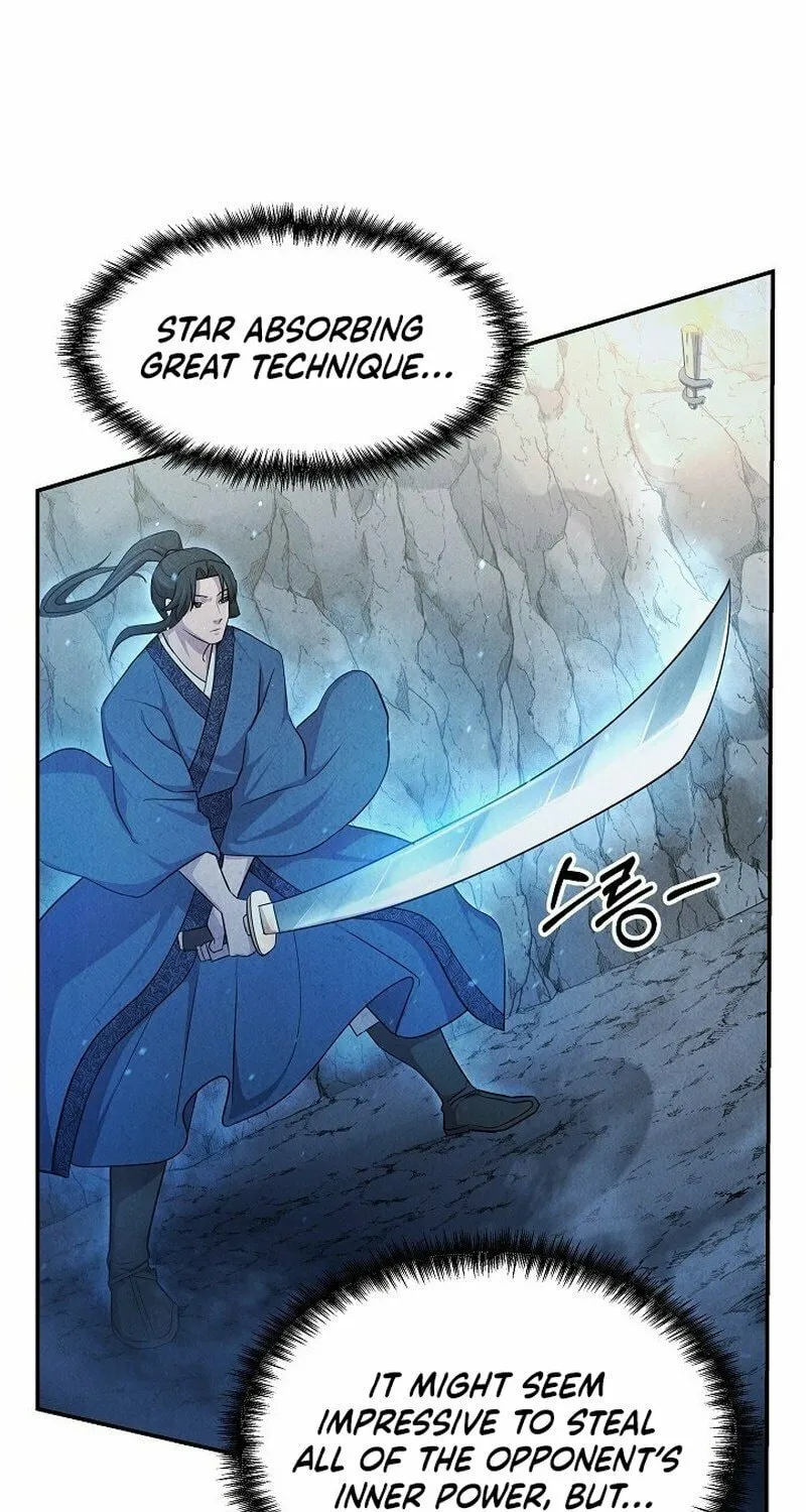 Moyong Chronicles Chapter 11 page 11 - 