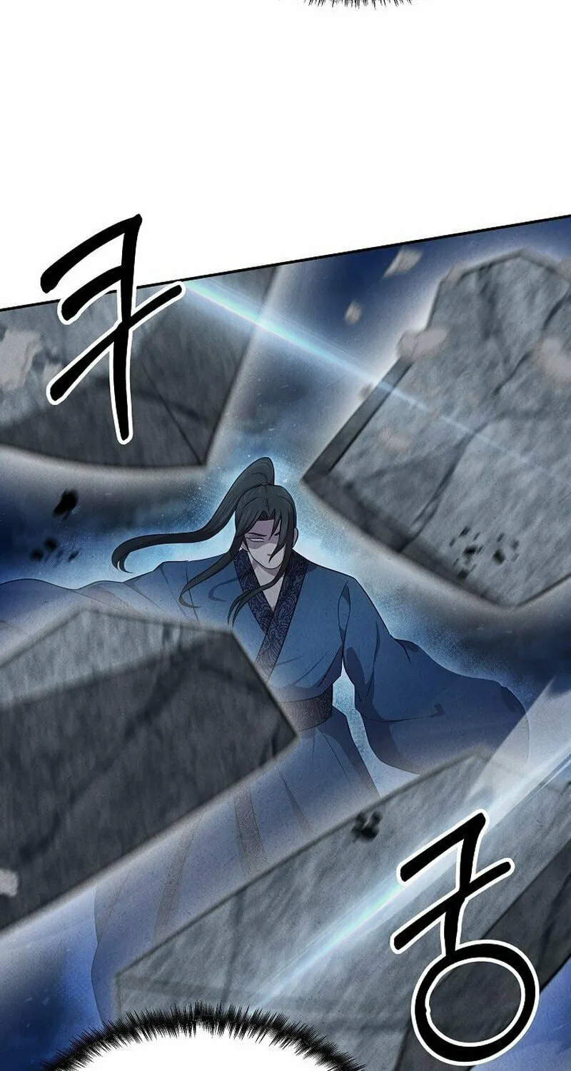 Moyong Chronicles Chapter 11 page 15 - 