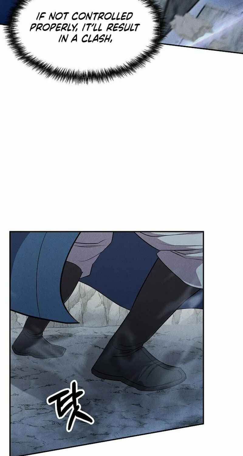Moyong Chronicles Chapter 11 page 16 - 