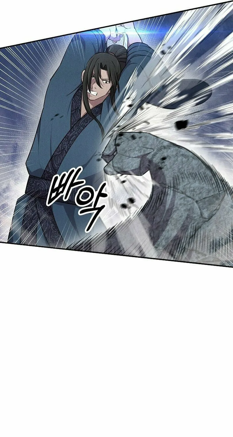 Moyong Chronicles Chapter 11 page 19 - 