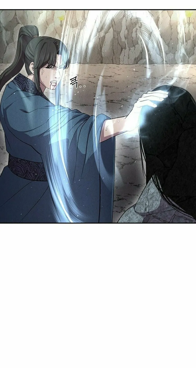 Moyong Chronicles Chapter 11 page 20 - 