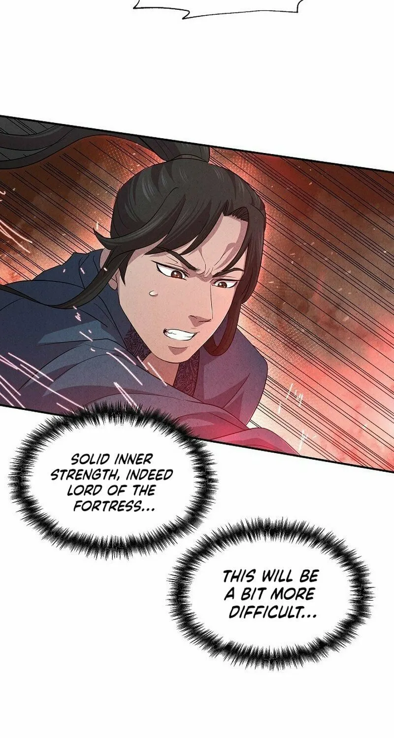 Moyong Chronicles Chapter 11 page 3 - 