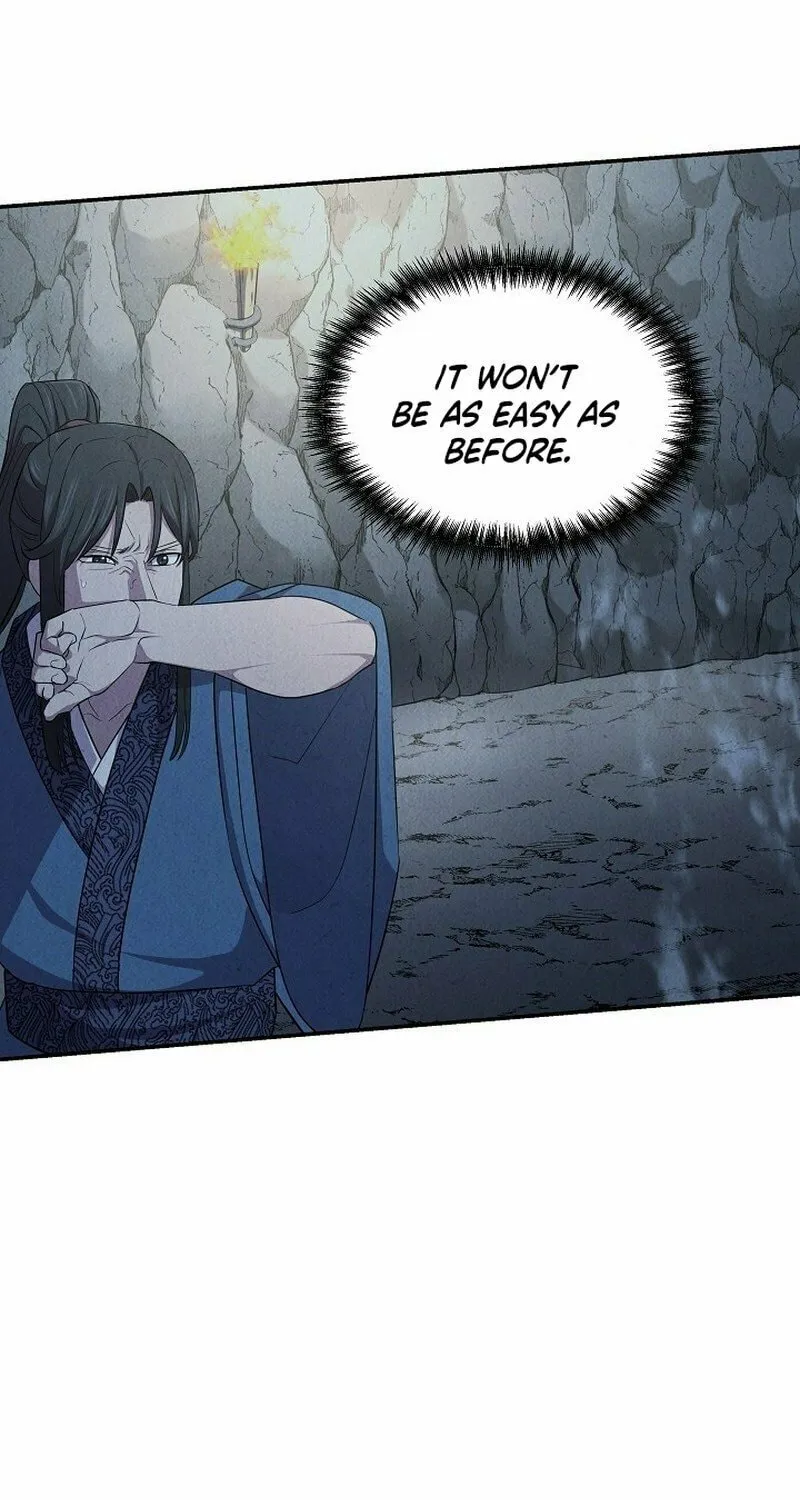 Moyong Chronicles Chapter 11 page 21 - 
