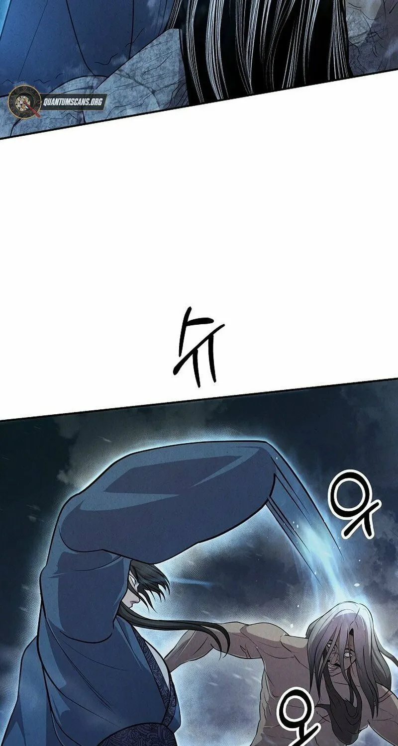 Moyong Chronicles Chapter 11 page 35 - 