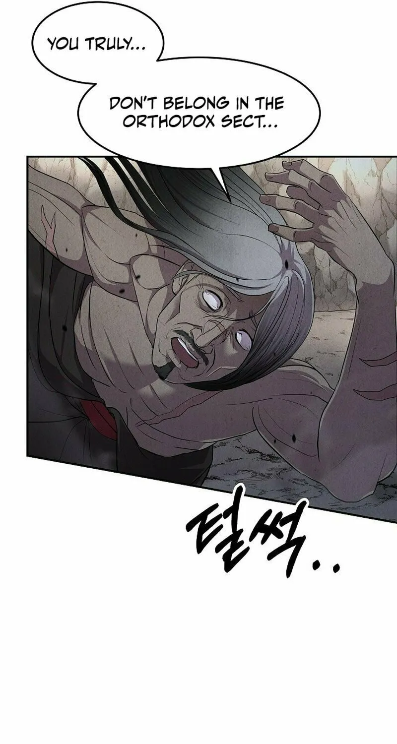 Moyong Chronicles Chapter 11 page 37 - 