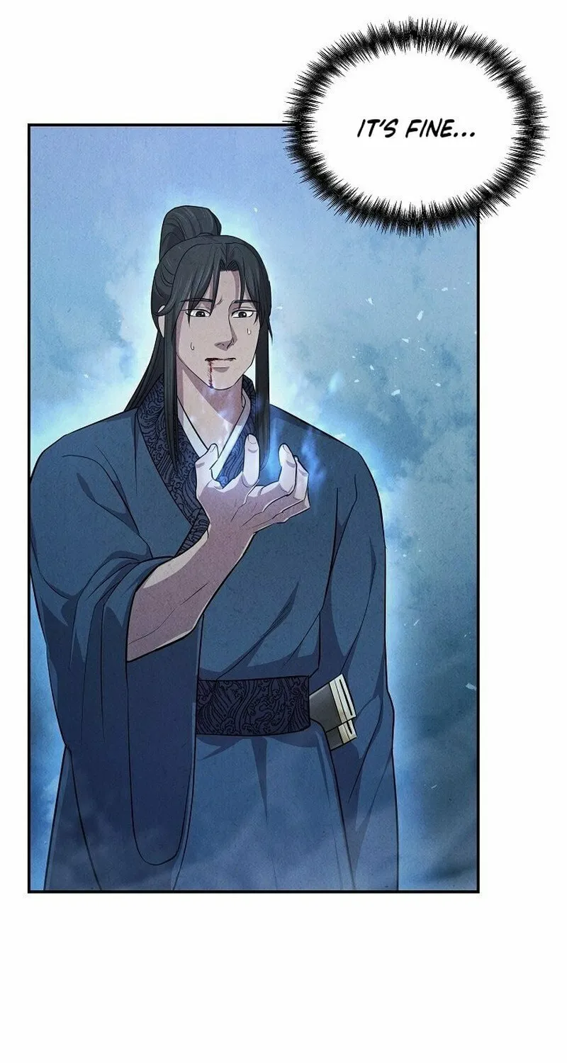 Moyong Chronicles Chapter 11 page 38 - 