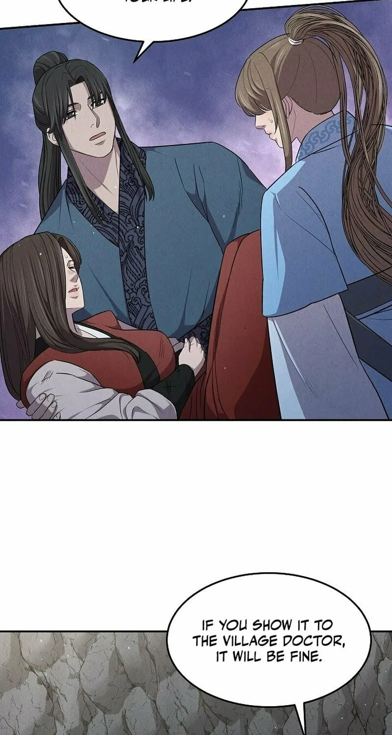 Moyong Chronicles Chapter 11 page 47 - 