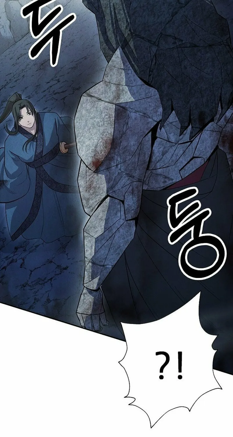 Moyong Chronicles Chapter 11 page 6 - 