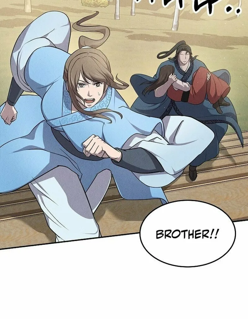 Moyong Chronicles Chapter 11 page 54 - 