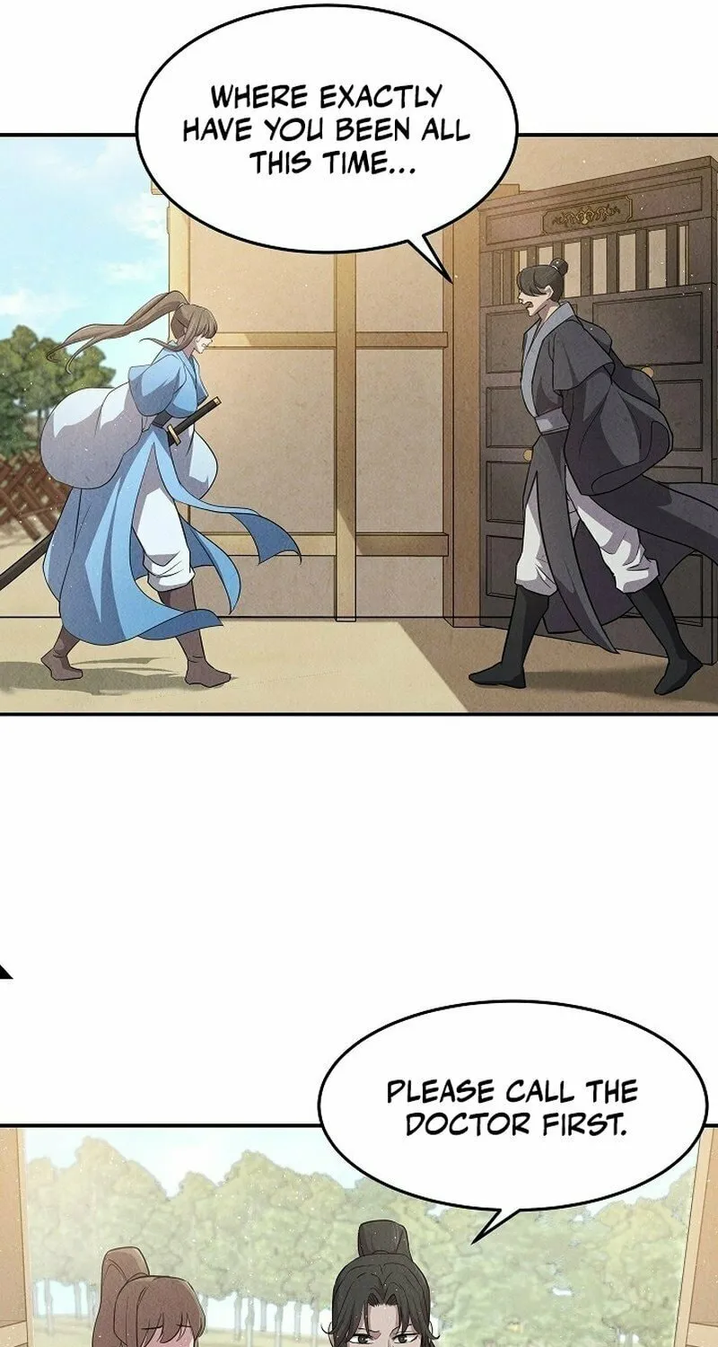 Moyong Chronicles Chapter 11 page 55 - 