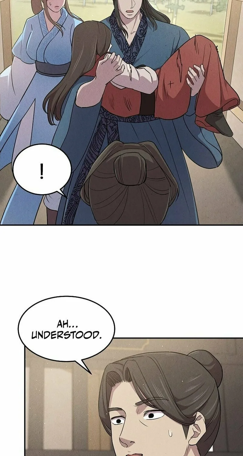Moyong Chronicles Chapter 11 page 56 - 