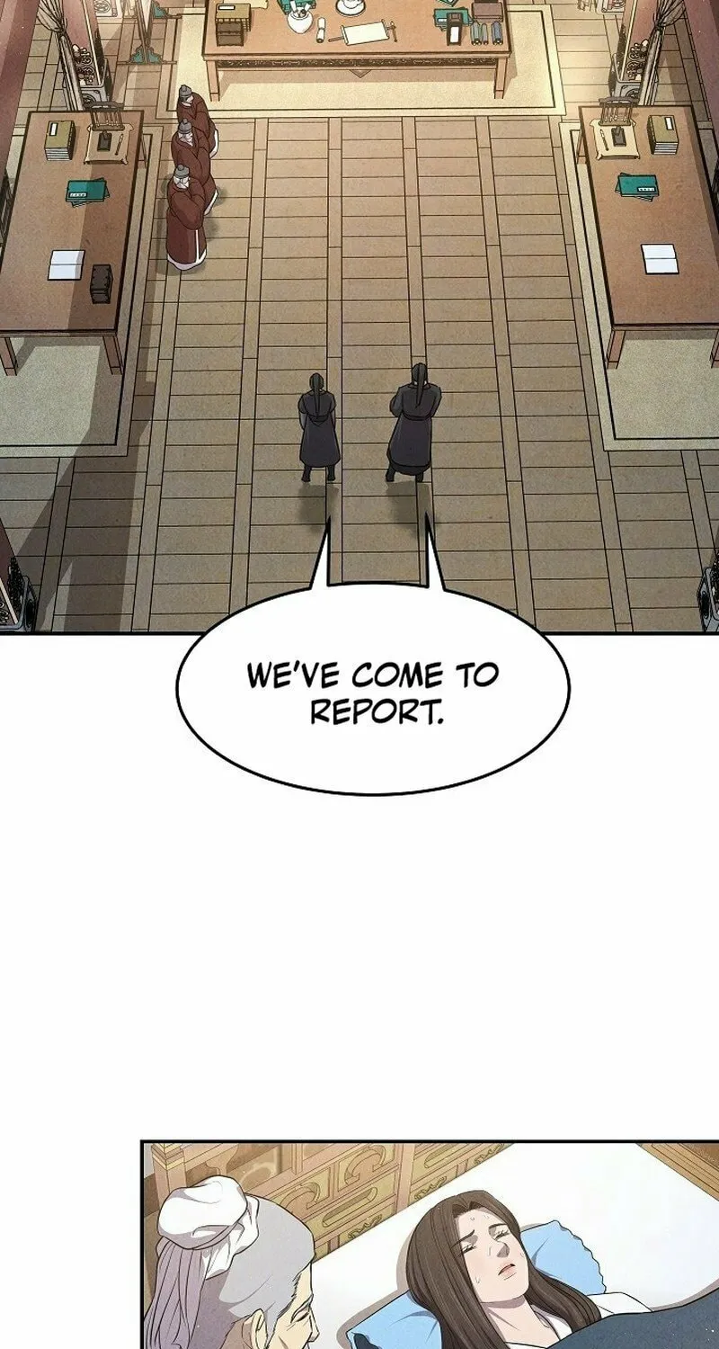 Moyong Chronicles Chapter 11 page 59 - 