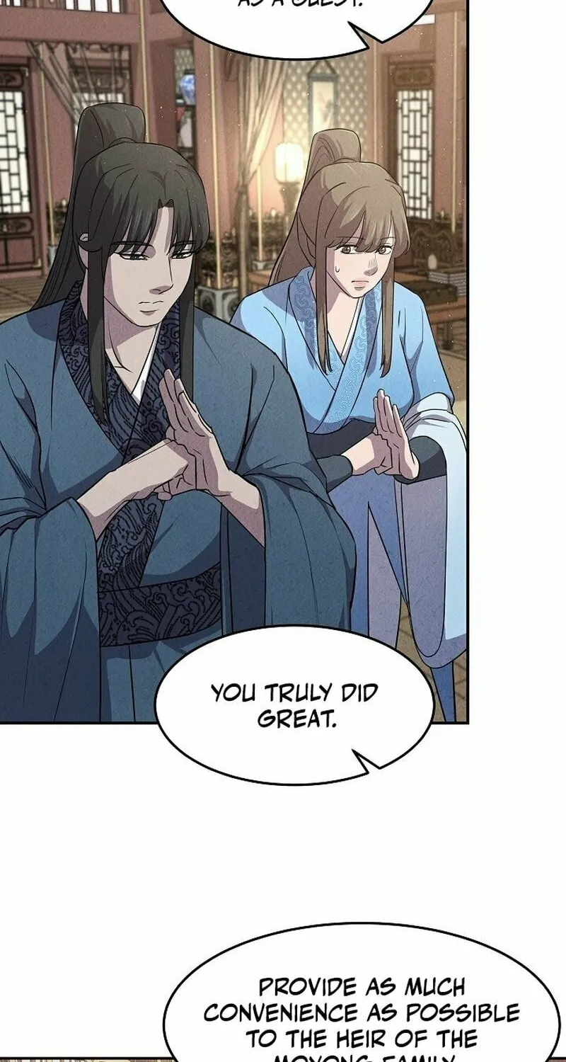 Moyong Chronicles Chapter 11 page 62 - 