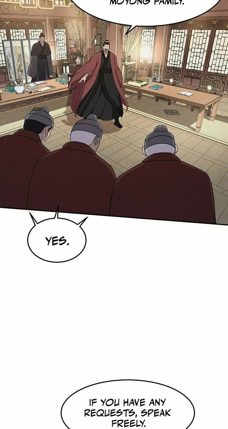 Moyong Chronicles Chapter 11 page 63 - 