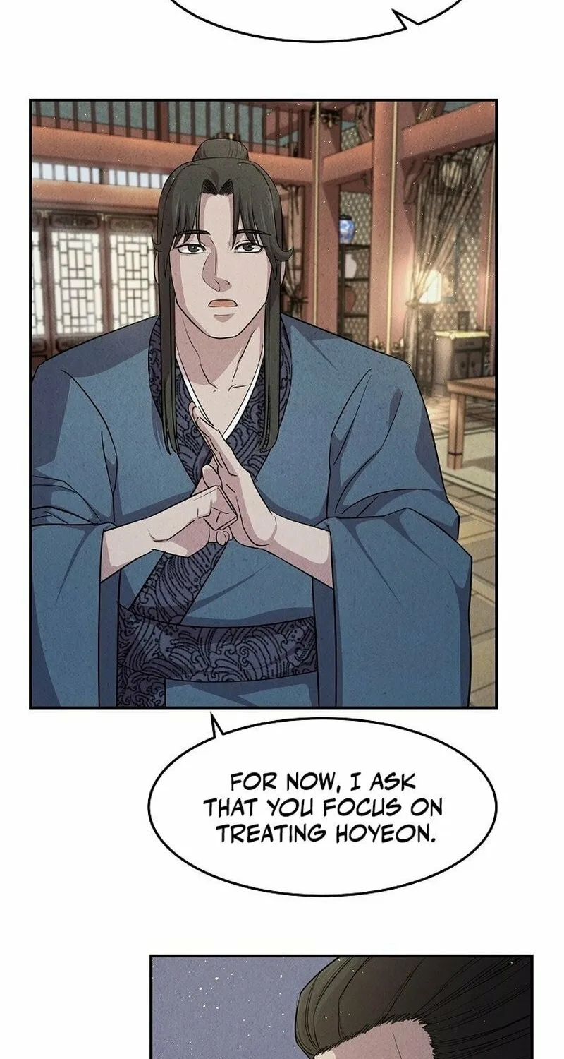Moyong Chronicles Chapter 11 page 64 - 