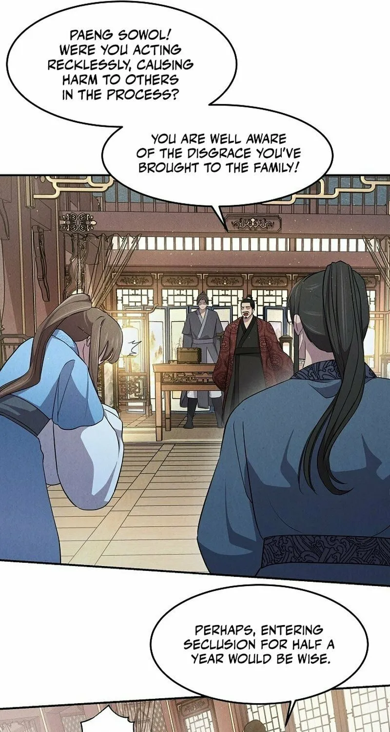 Moyong Chronicles Chapter 11 page 66 - 