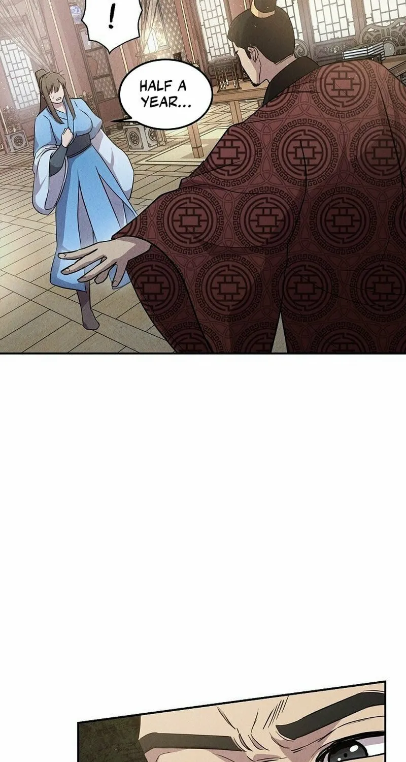 Moyong Chronicles Chapter 11 page 67 - 