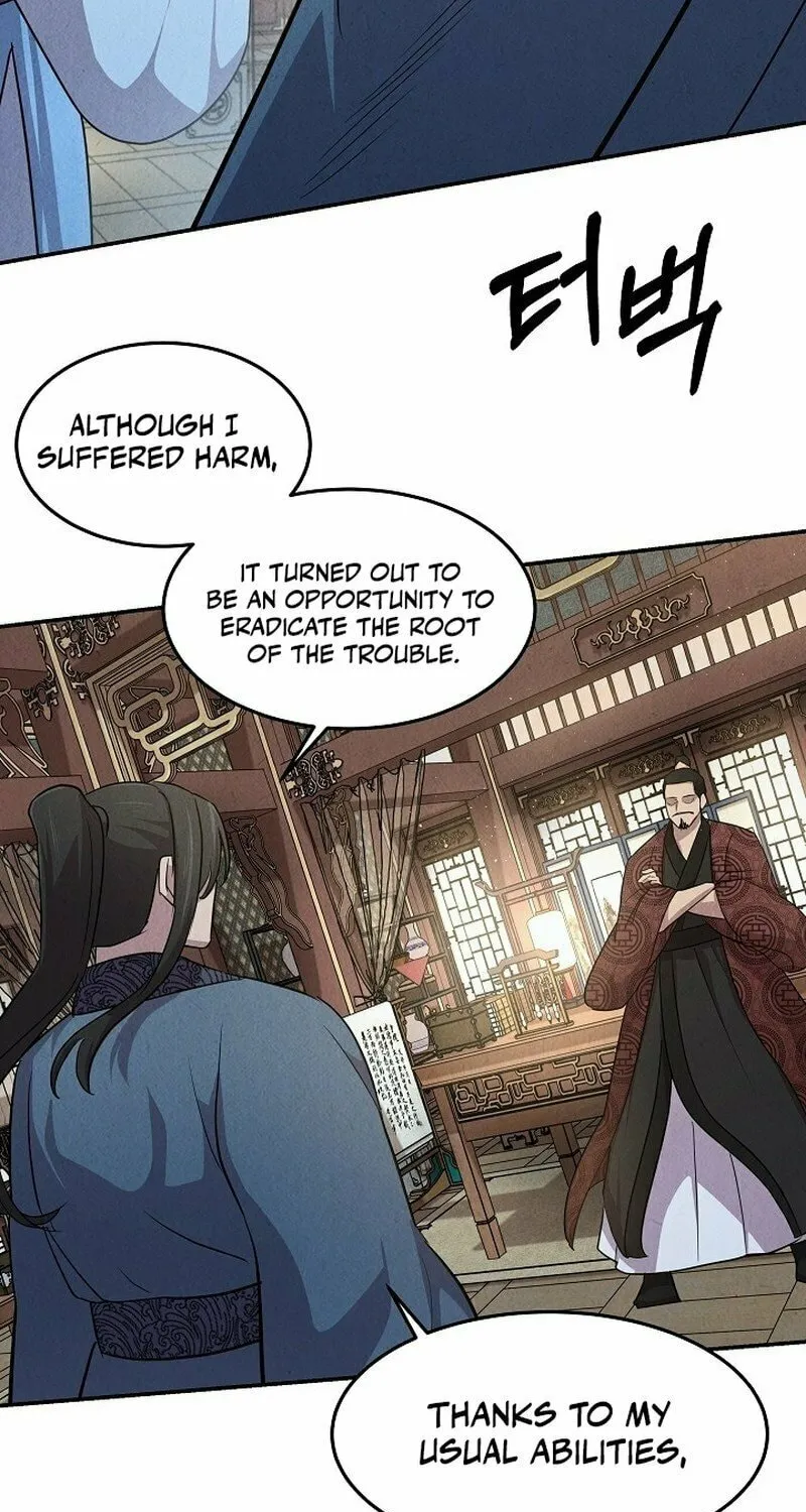 Moyong Chronicles Chapter 11 page 70 - 