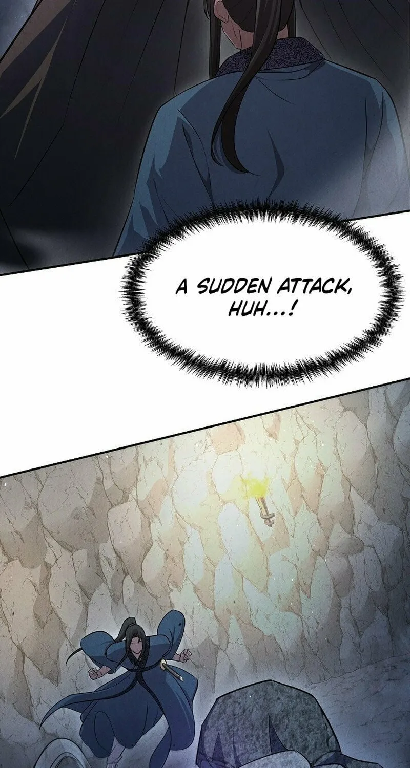 Moyong Chronicles Chapter 11 page 8 - 
