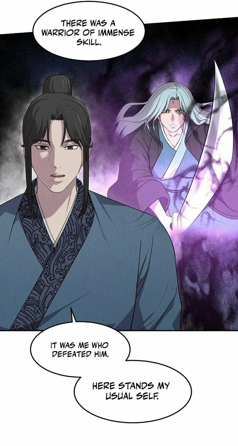 Moyong Chronicles Chapter 11 page 72 - 